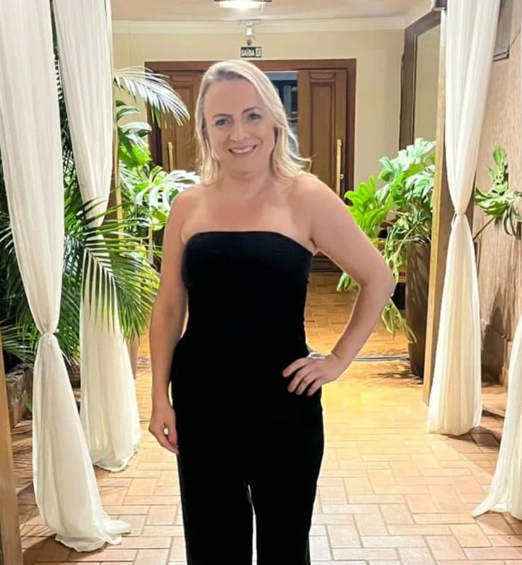 Lídia Maria Garcia