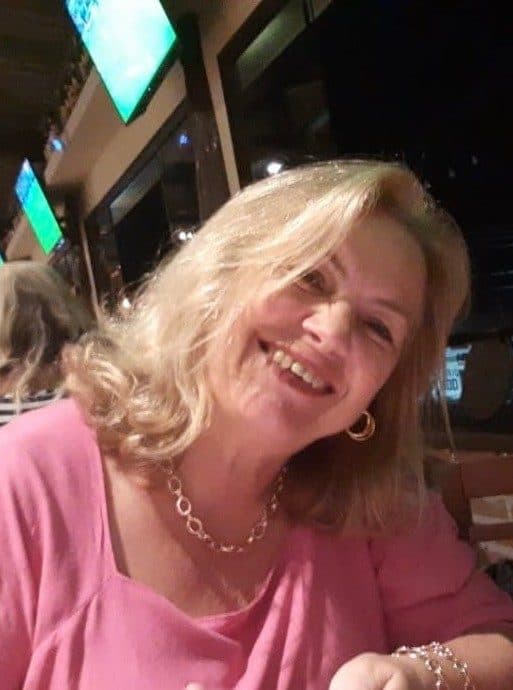 Rosilaine Maria do Nascimento Oliveira