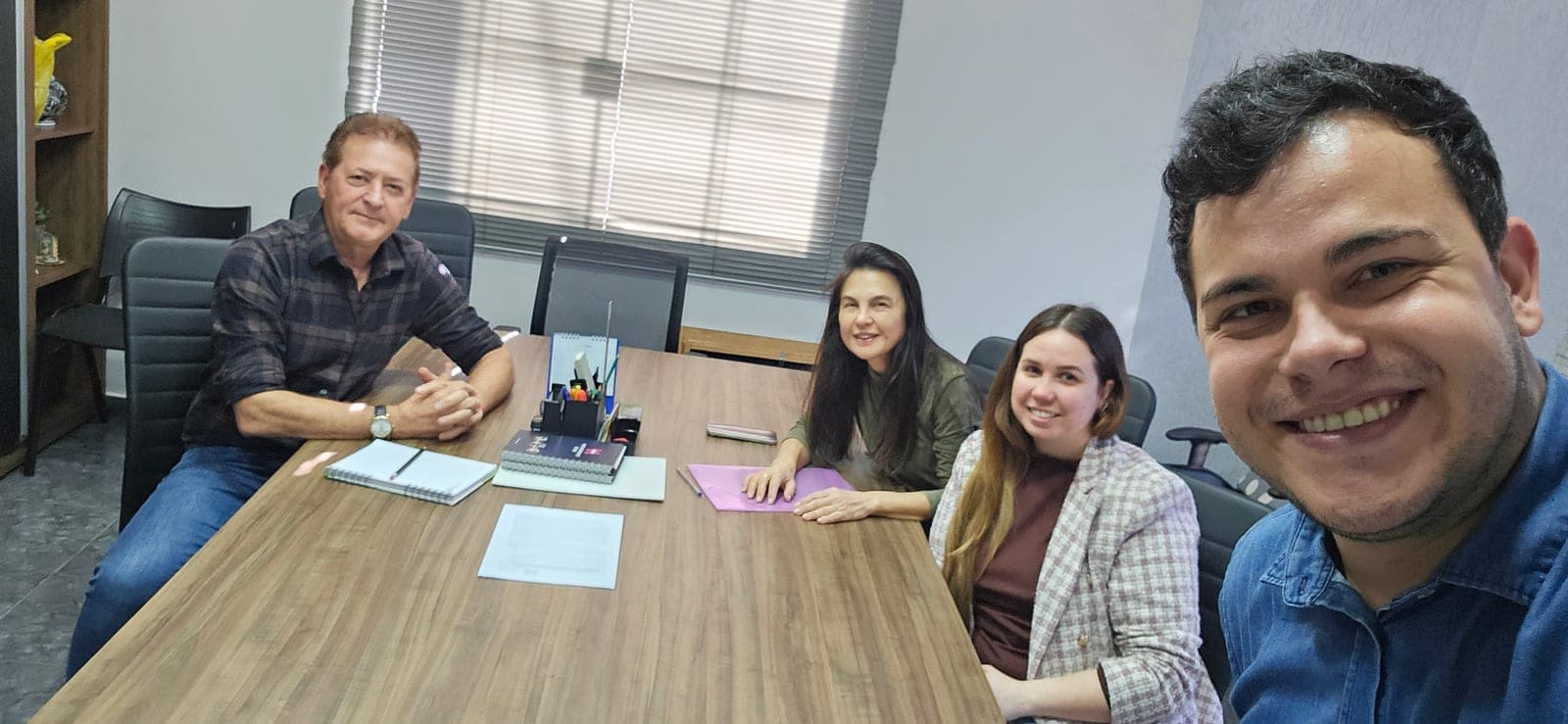 Transportadora Matão entra no Empresa Cidadã
