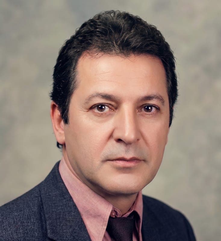 José Roberto Polo
