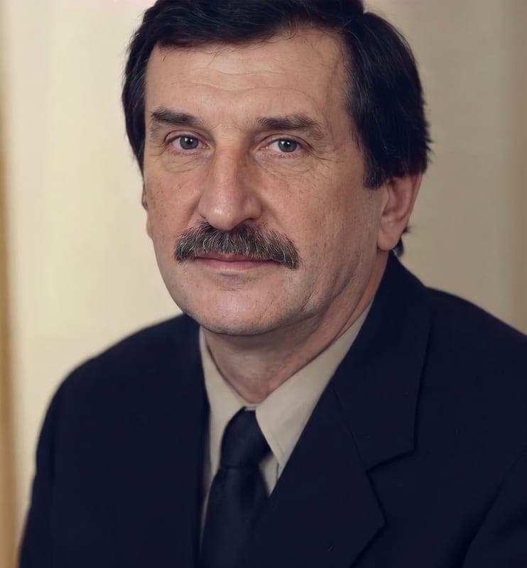 Osmar Zanoni