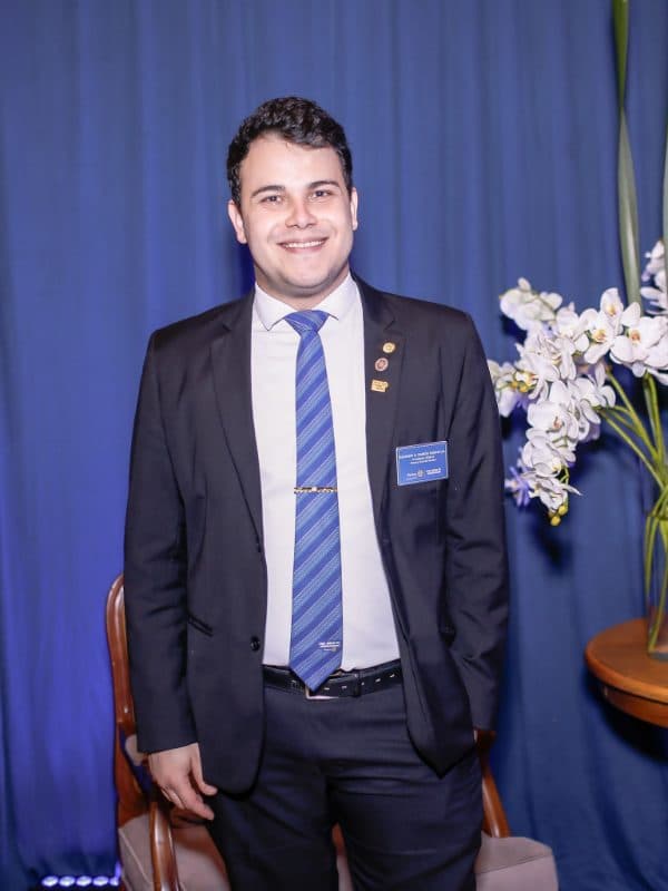 Ricardo Aparecido Ramos Simoni Junior