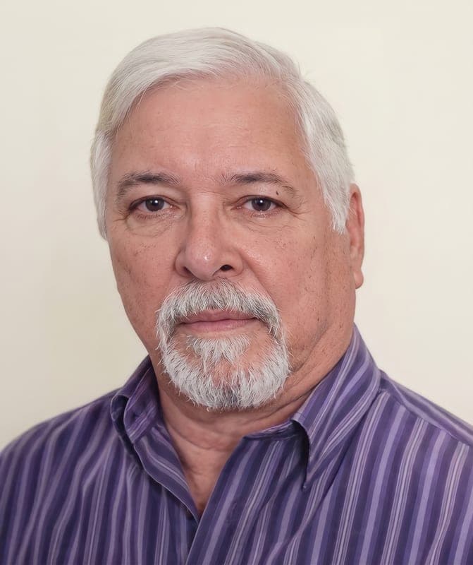 Aldo Sérgio Alves