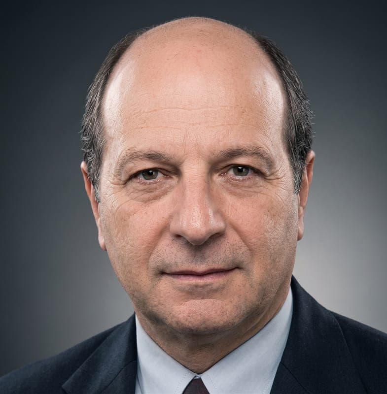 Antonio Milton de Oliveira Guena