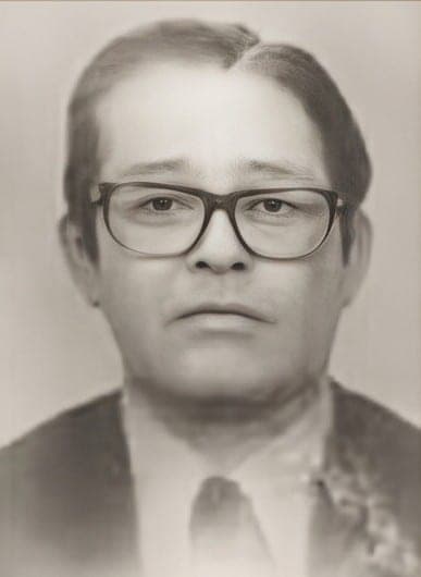 Cícero Francisco dos Anjos