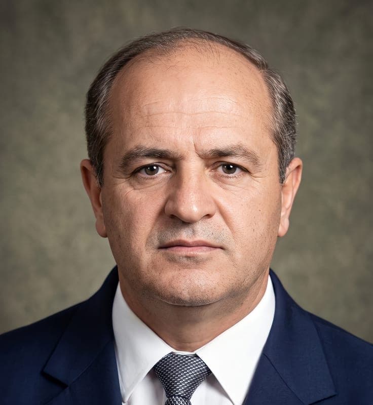 Eduardo Gonçalves Staut
