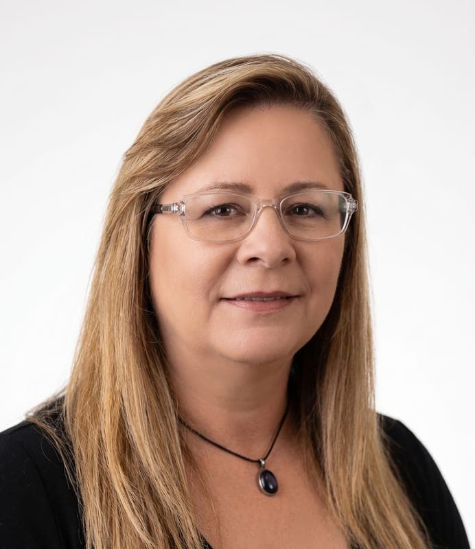 Geralda Cristina de Oliveira
