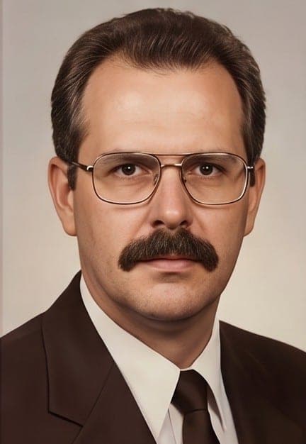 João Carlos Lebre