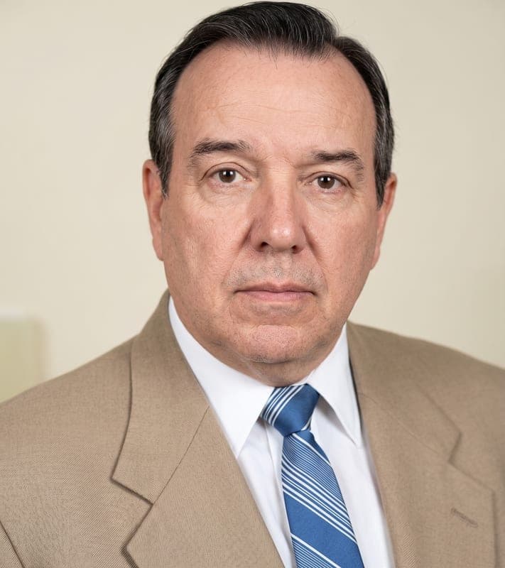 José Waldemir Bruno