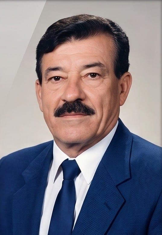 Lauro Ferreira Filho