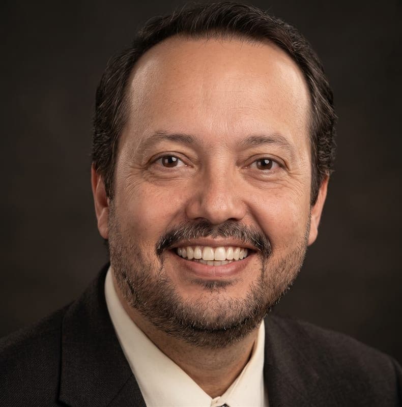Marcos Antonio Bonacin de Oliveira