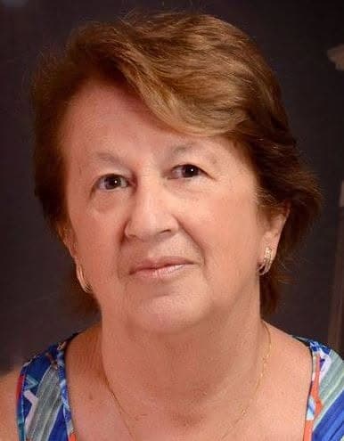 Maria Regina Bernini Amaral Campos