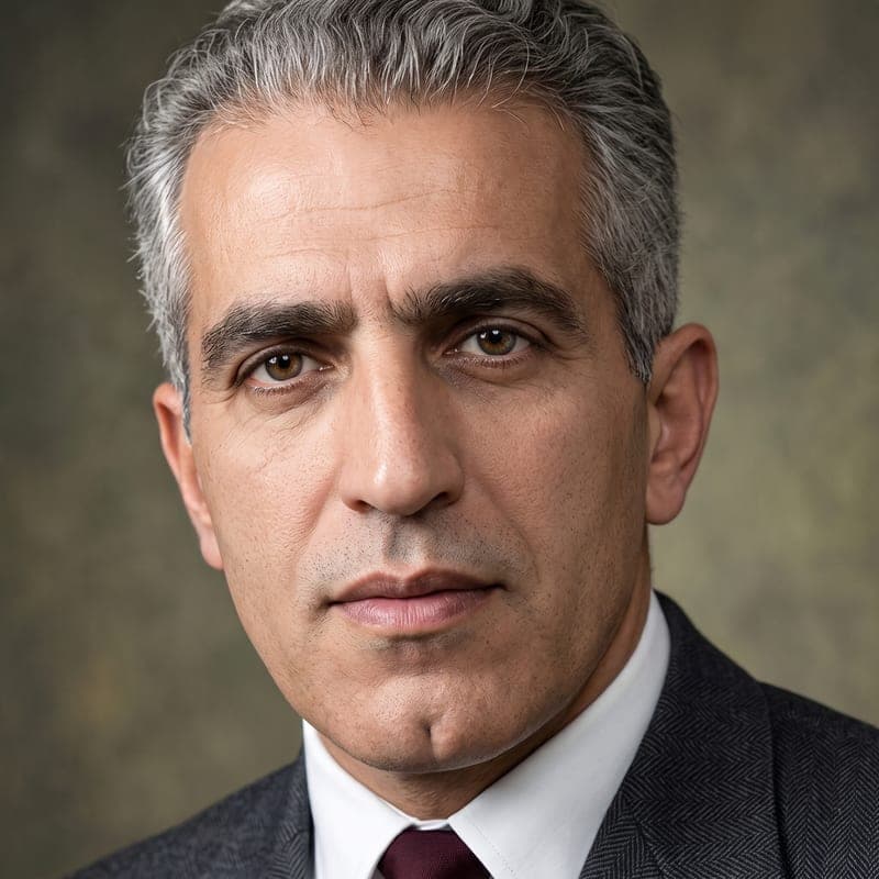 Michel Kairalla