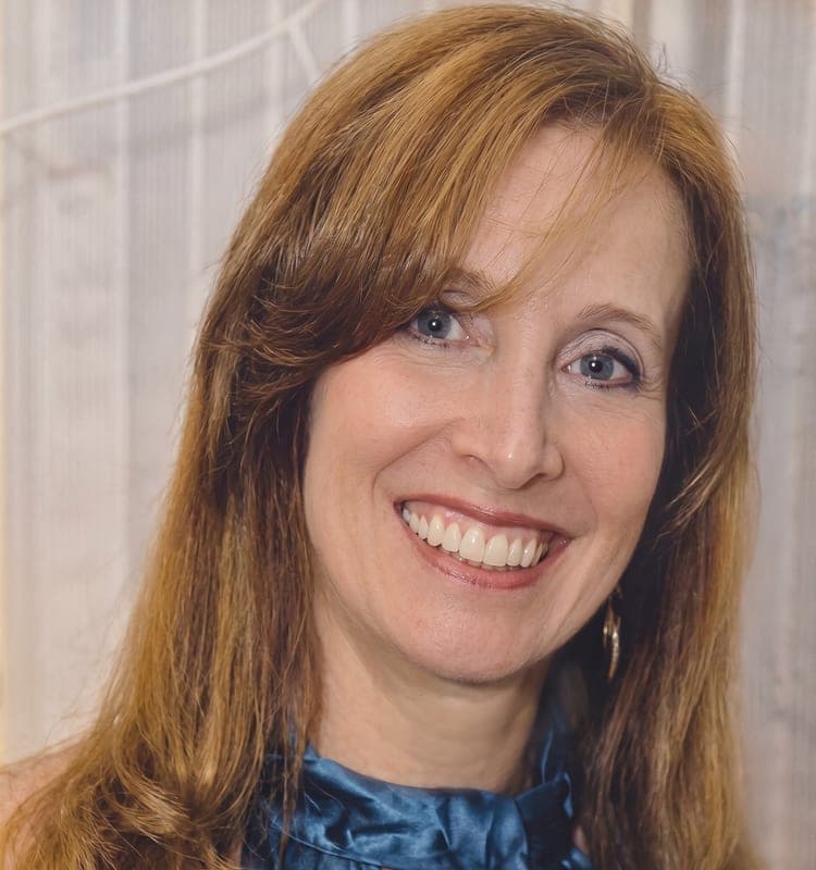 Miriam Cristina C. Sibila