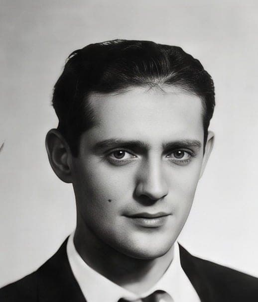 Ney Cândido de Oliveira