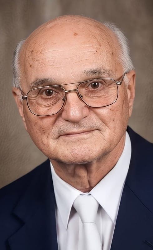 Paulo Jambersi