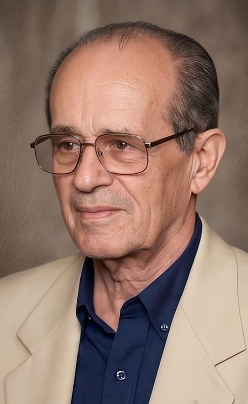 Rosalvo Amaral