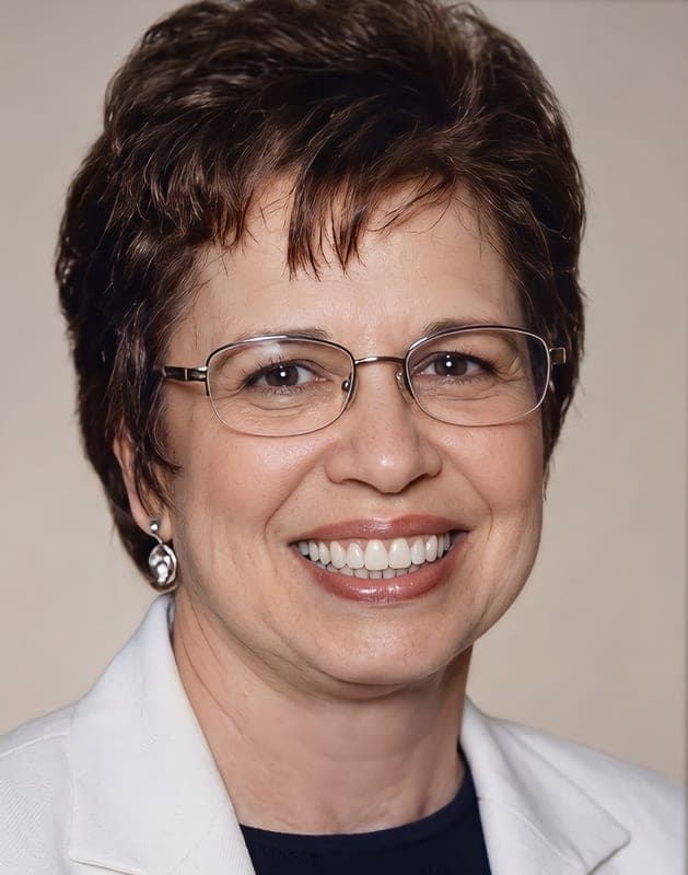 Rosângela Bernini Amaral Gilioli