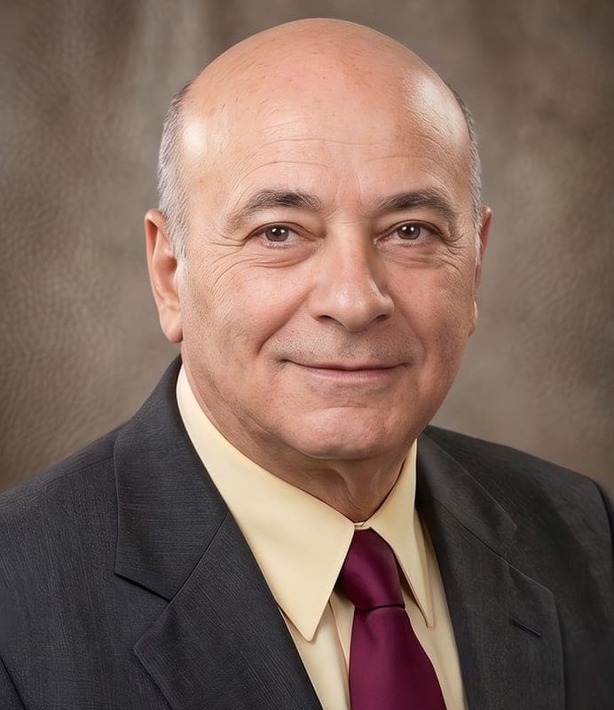 Yasser Agil Hussein Salameh